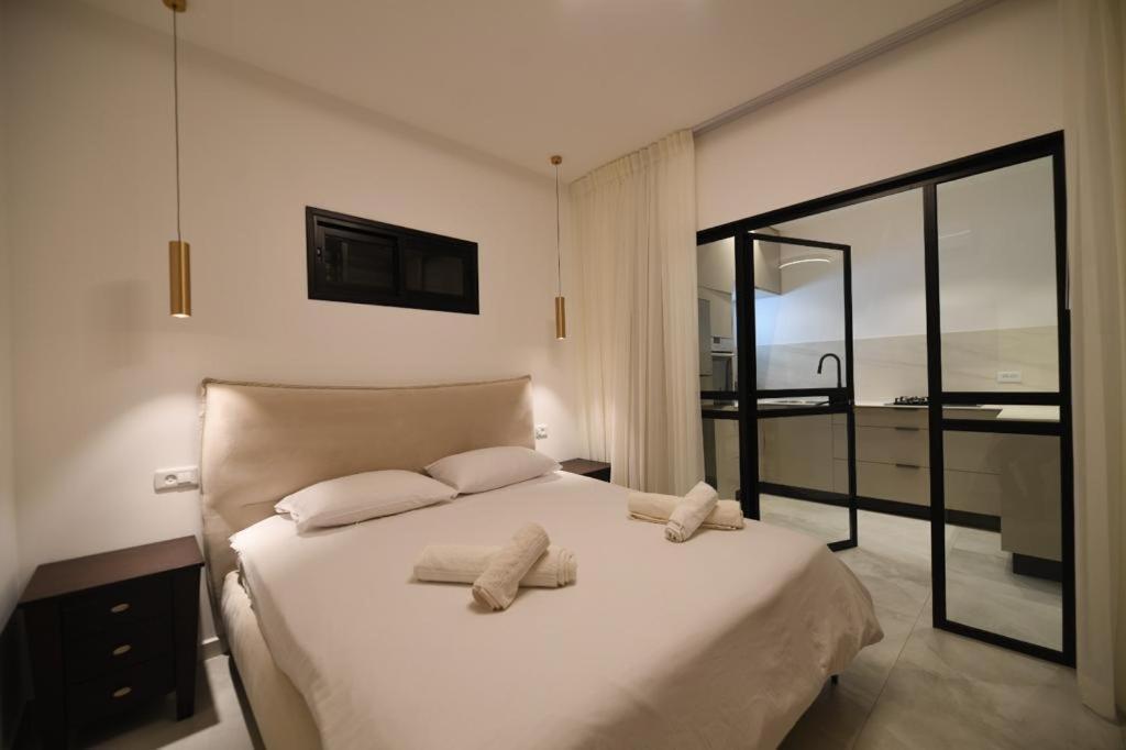 Angel'S Place Eilat Exterior foto